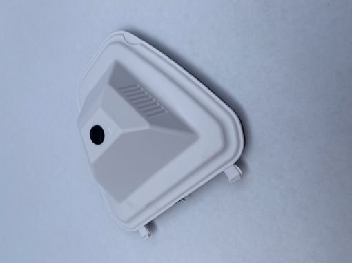 Picture of Airbox Cover | FANTIC XXF | 450 | 2021-2022