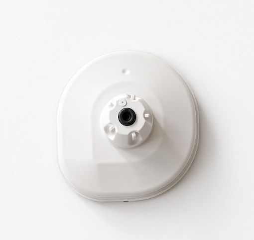 Picture of Airbox Cover | GAS GAS ECF | 450 | 2007-2016