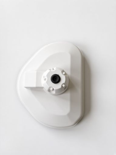 Picture of Airbox Cover | HM CRM-F/R | 450 | 2009-2013