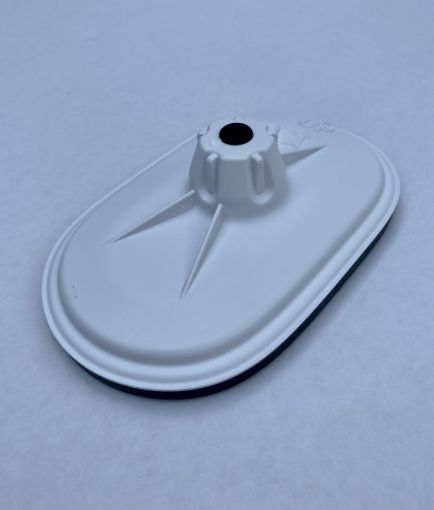 Picture of Airbox Cover | Honda CRF-RWE | 450 | 2019-2020