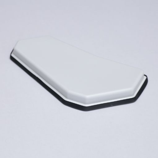 Picture of Airbox Cover | HUSQVARNA TE | 350/410/510/610 | 1992-1999