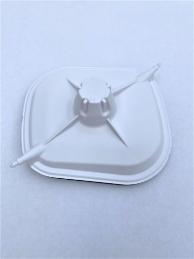Picture of Airbox Cover | HUSQVARNA TX | 125 | 2017-2019