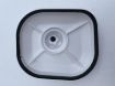 Picture of Airbox Cover | Kawasaki KXF | 250 | 2021-2024