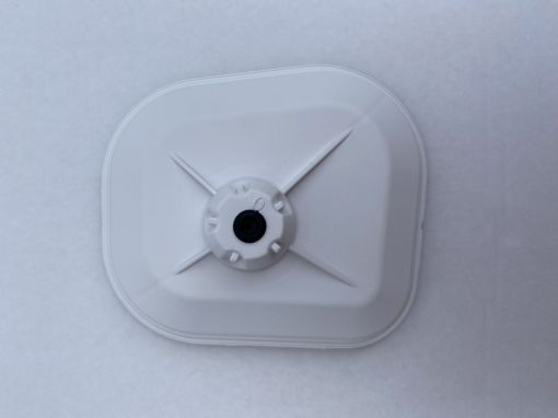 Picture of Airbox Cover | Kawasaki KXF | 450 | 2019-2023