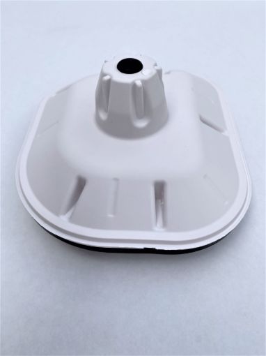 Picture of Airbox Cover | KTM EGS | 200/250/300/380 | 1998-1999