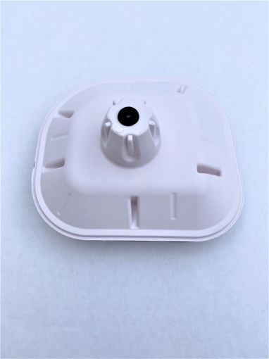 Picture of Airbox Cover | KTM EXC | 200/250/300 | 2004-2007