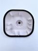 Picture of Airbox Cover | KTM EXC | 200/250/300 | 2004-2007