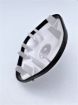 Picture of Airbox Cover | KTM EXC/SX-F/XC | 200/250 | 2008-2010