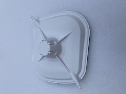 Picture of Airbox Cover | KTM SX | 250 | 2017-2022