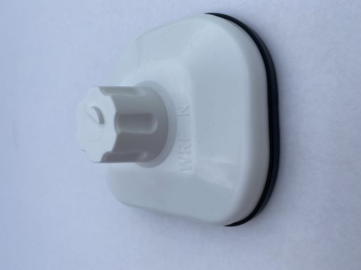 Picture of Airbox Cover | Yamaha WR-F | 450 | 2003-2015