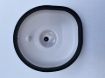 Picture of Airbox Cover | Yamaha YZ | 125/250 | 1997-