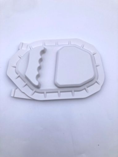 Picture of Airbox Cover | Kawasaki KXF | 450 | 2024-