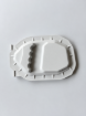 Picture of Airbox Cover | Kawasaki KXF | 250 | 2025-
