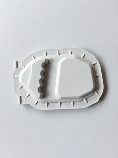 Picture of Airbox Cover | Kawasaki KXF | 250 | 2025-