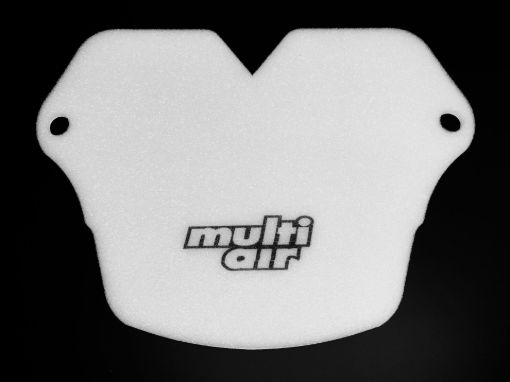 Picture of FOAM MUD DEFLECTOR