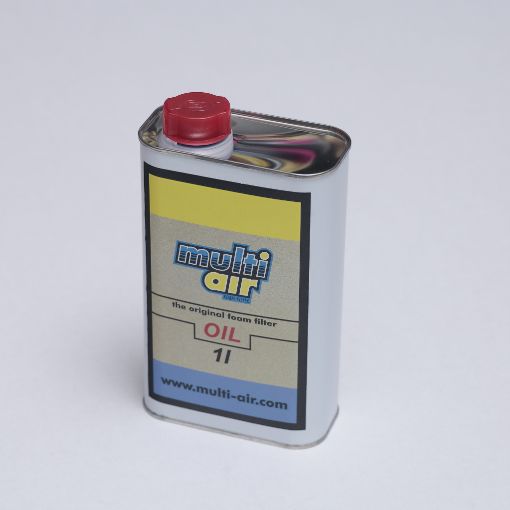 Picture of Filter oil 1l