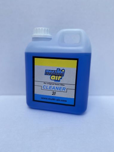 Picture of Filter cleaner 2L